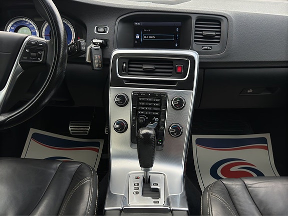 Volvo V60 18 of 30