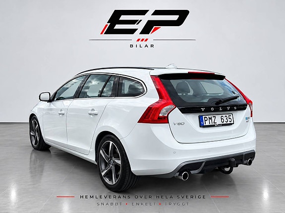 Volvo V60 5 of 30