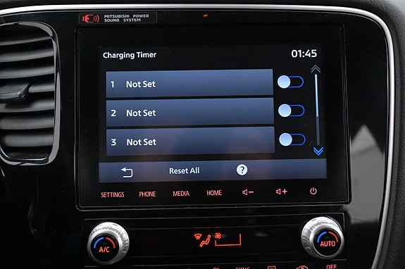 Mitsubishi Outlander 12 of 27