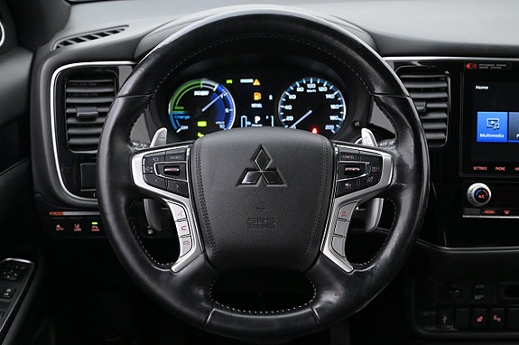 Mitsubishi Outlander 7 of 27