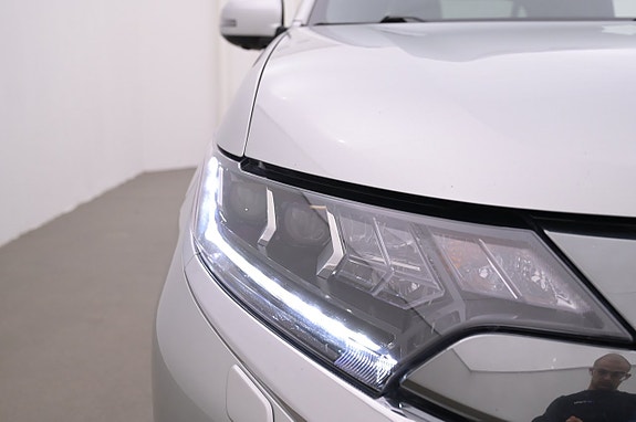 Mitsubishi Outlander 25 of 27