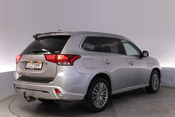 Mitsubishi Outlander 5 of 27