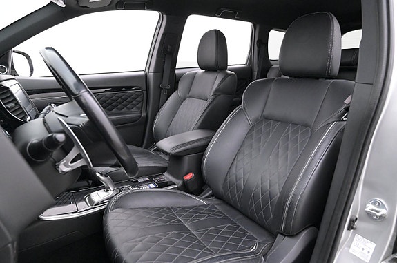 Mitsubishi Outlander 9 of 27