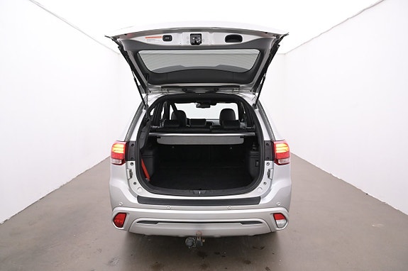 Mitsubishi Outlander 21 of 27
