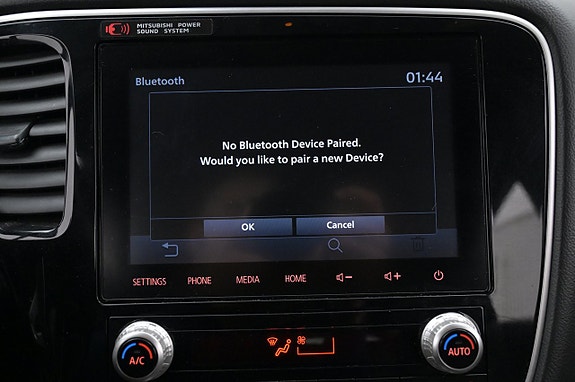 Mitsubishi Outlander 14 of 27