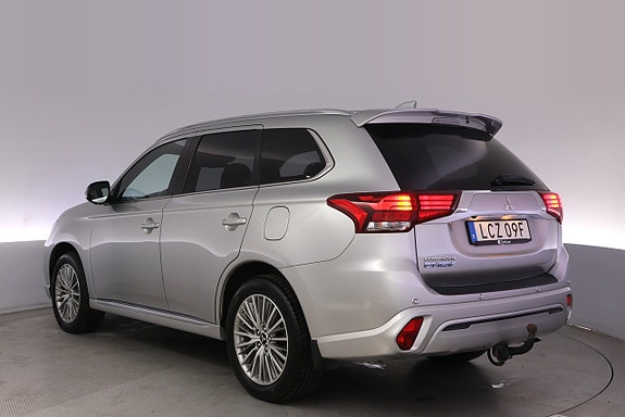 Mitsubishi Outlander 4 of 27