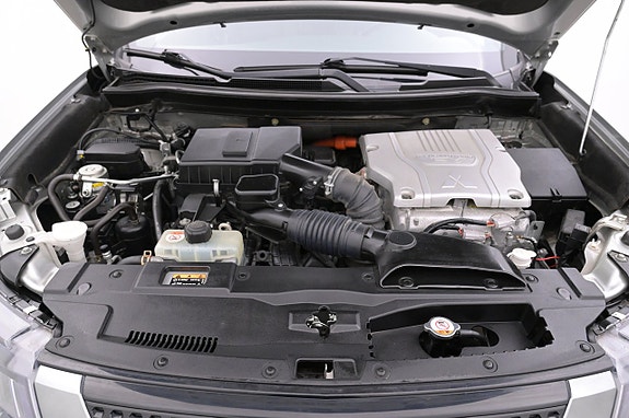 Mitsubishi Outlander 26 of 27