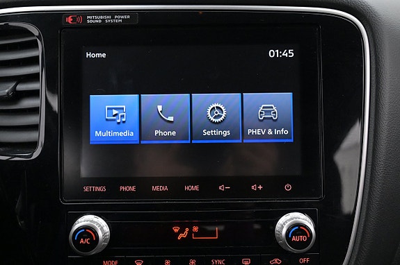 Mitsubishi Outlander 13 of 27