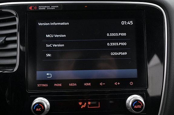 Mitsubishi Outlander 15 of 27