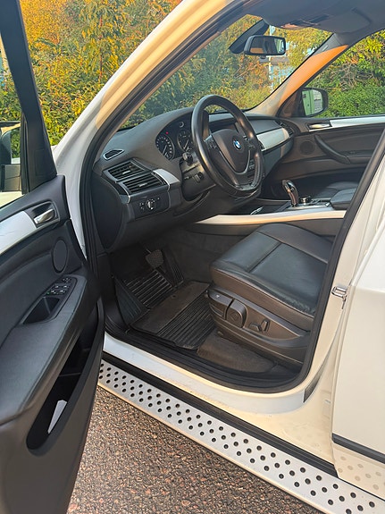 BMW X5 6 of 8