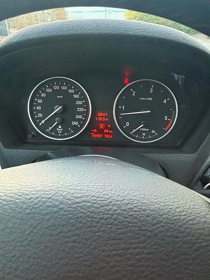 BMW X5 7 of 8
