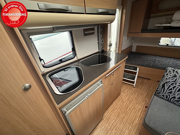 Adria 563 ADORA 10 of 14