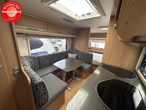 Adria 563 ADORA 5 of 14