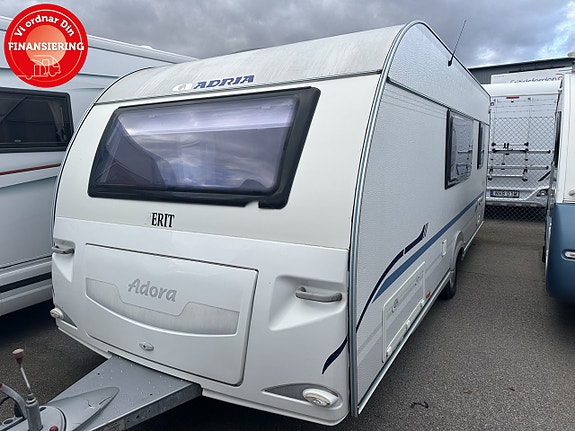 Adria 563 ADORA 2 of 14