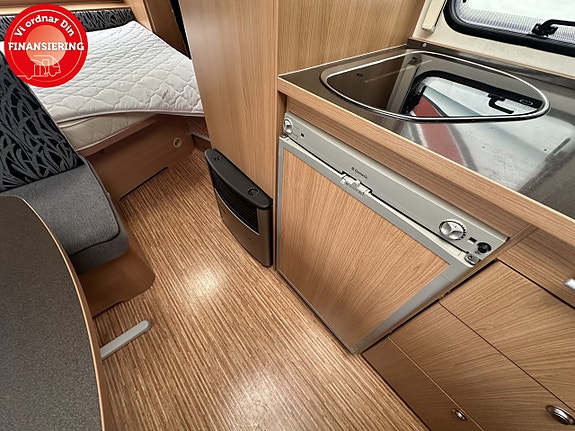 Adria 563 ADORA 14 of 14
