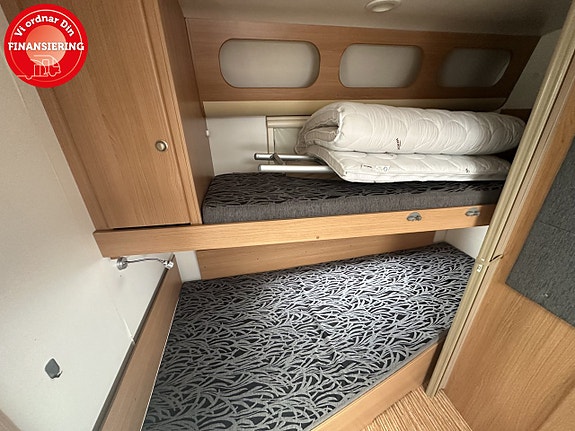 Adria 563 ADORA 6 of 14