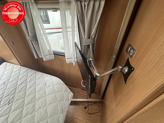 Adria 563 ADORA 8 of 14