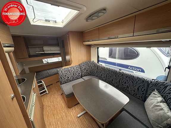 Adria 563 ADORA 9 of 14