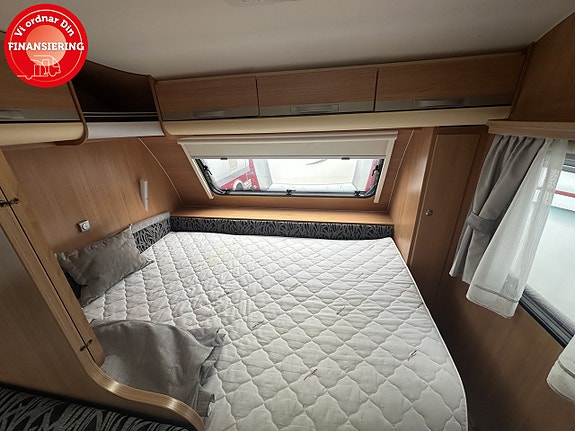 Adria 563 ADORA 7 of 14