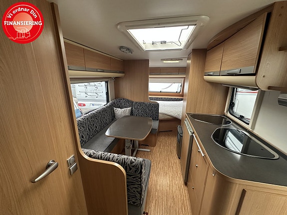 Adria 563 ADORA 12 of 14