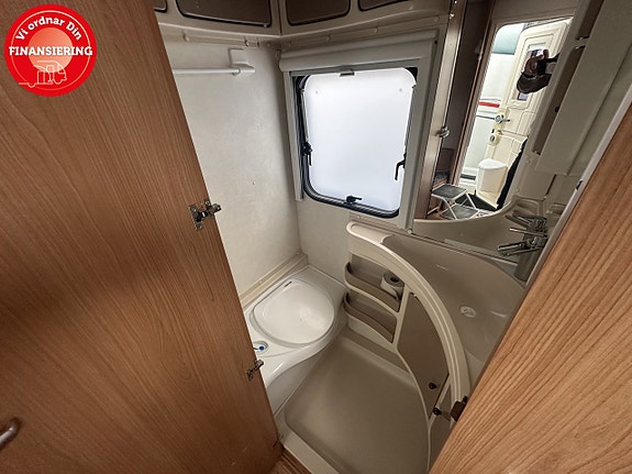 Adria 563 ADORA 11 of 14