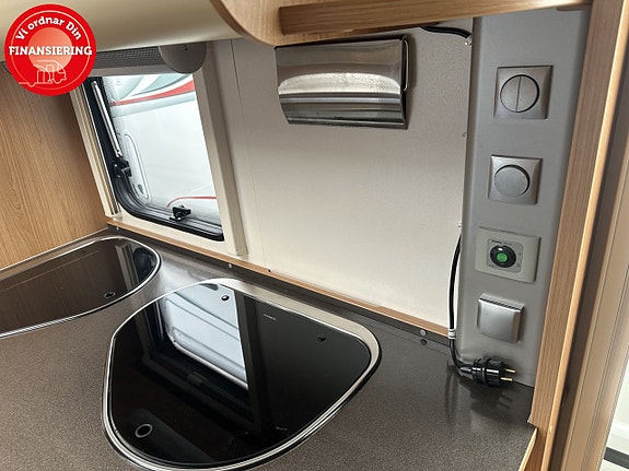 Adria 563 ADORA 13 of 14