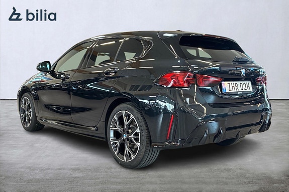 BMW 120 2 of 19
