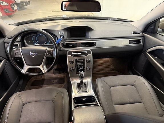 Volvo XC70 7 of 8
