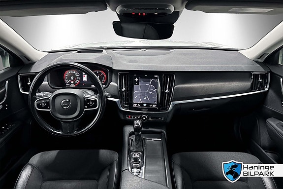 Volvo V90 Cross Country 20 of 30