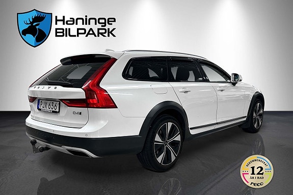 Volvo V90 Cross Country 6 of 30