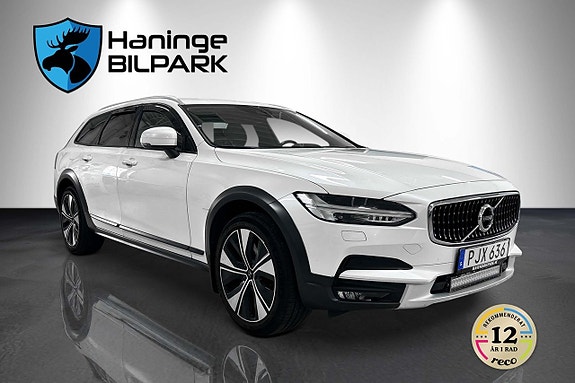 Volvo V90 Cross Country 5 of 30