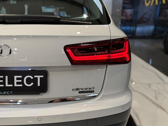 Audi A6 allroad 27 of 29