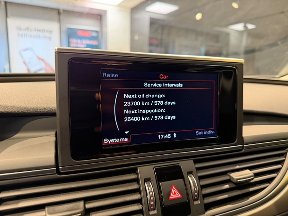 Audi A6 allroad 17 of 29