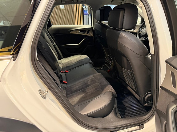 Audi A6 allroad 22 of 29