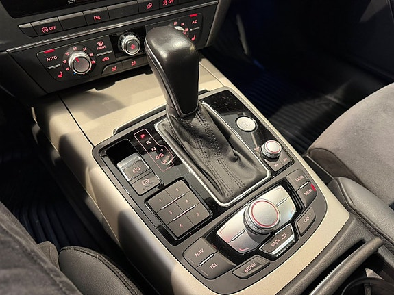 Audi A6 allroad 18 of 29