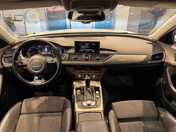 Audi A6 allroad 9 of 29