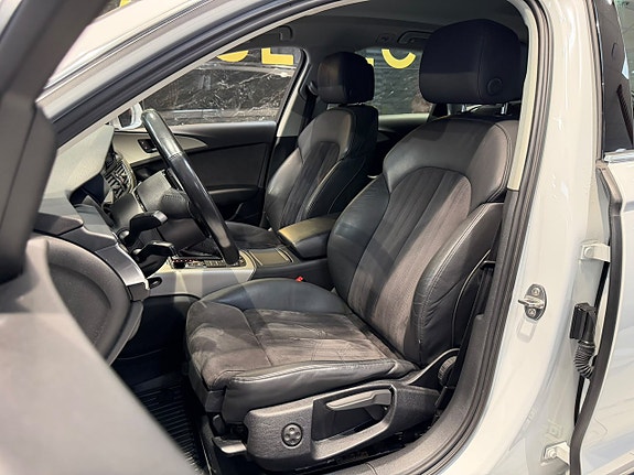 Audi A6 allroad 20 of 29