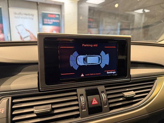 Audi A6 allroad 13 of 29