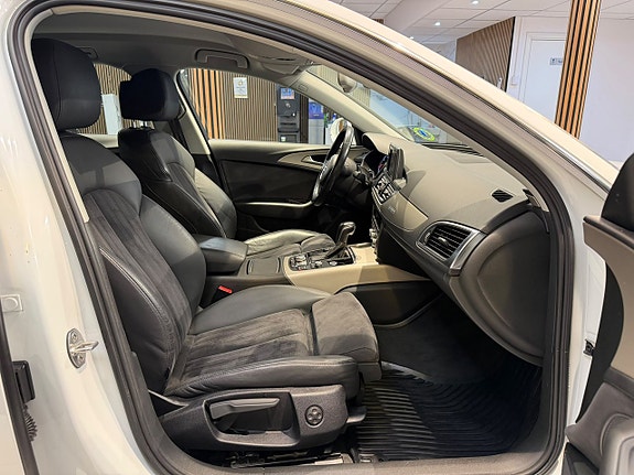 Audi A6 allroad 23 of 29