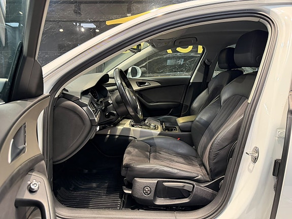 Audi A6 allroad 19 of 29