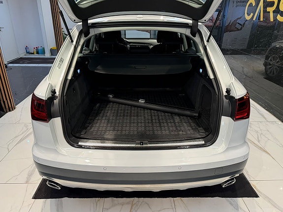Audi A6 allroad 5 of 29