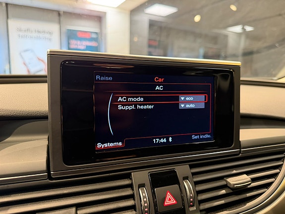 Audi A6 allroad 15 of 29