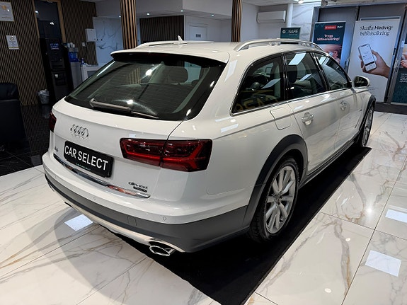 Audi A6 allroad 6 of 29