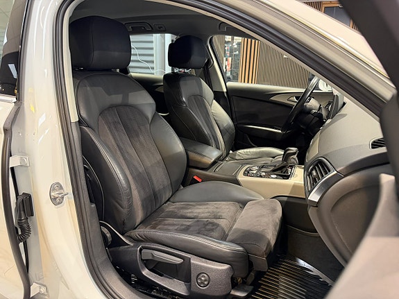 Audi A6 allroad 24 of 29