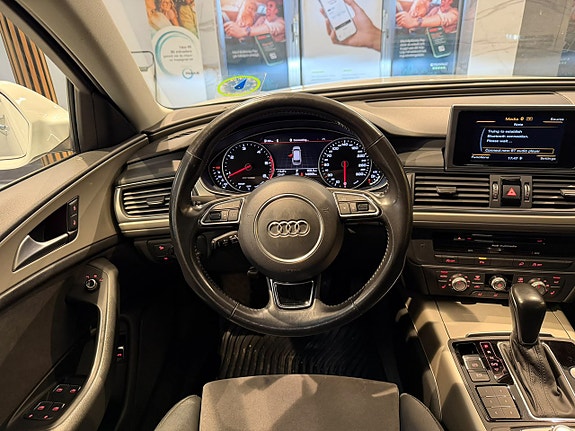 Audi A6 allroad 10 of 29