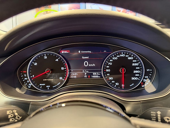 Audi A6 allroad 11 of 29