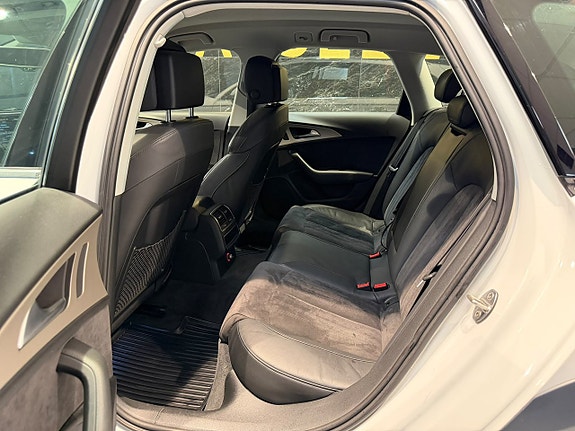 Audi A6 allroad 21 of 29