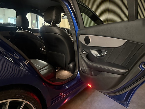 Mercedes-Benz C220 d 21 of 26
