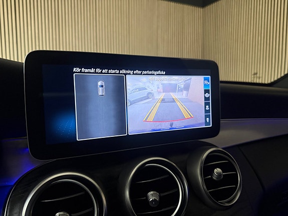 Mercedes-Benz C220 d 26 of 26
