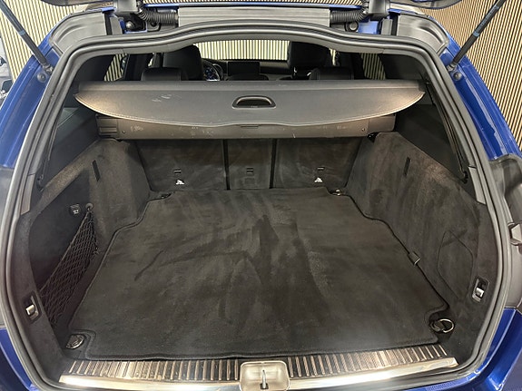 Mercedes-Benz C220 d 18 of 26